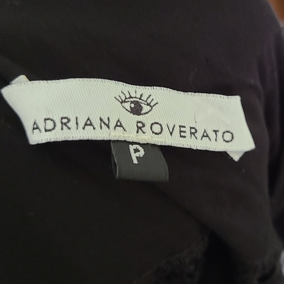 Adriana Roverato Maxi Dress - Picture 3 of 9